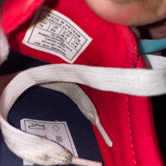 Toddler Ralph Lauren Shoes - Picture 8 of 15